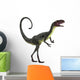 Dilong Dinosaur Wall Decal Design 2