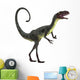 Dilong Dinosaur Wall Decal Design 2