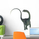 Diplodocus Dinosaur Wall Decal Design 4