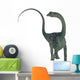 Diplodocus Dinosaur Wall Decal Design 4