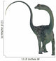 Diplodocus Dinosaur Wall Decal Design 4
