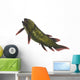 Dipterus Is Extinct Freshwater Wall Decal Design 1