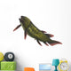 Dipterus Is Extinct Freshwater Wall Decal Design 1