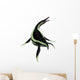 Dolichorhynchops Marine Reptile Wall Decal