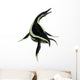 Dolichorhynchops Marine Reptile Wall Decal