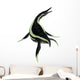 Dolichorhynchops Marine Reptile Wall Decal