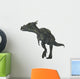 Dracorex Dinosaur Wall Decal