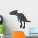 Dracorex Dinosaur Wall Decal