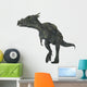 Dracorex Dinosaur Wall Decal