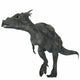 Dracorex Dinosaur Wall Decal
