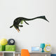 Cymbospondylus Ichthyosaur from Triassic Wall Decal