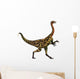 Deinocheirus Dinosaur Wall Decal