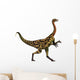 Deinocheirus Dinosaur Wall Decal