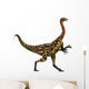 Deinocheirus Dinosaur Wall Decal