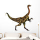 Deinocheirus Dinosaur Wall Decal