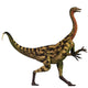 Deinocheirus Dinosaur Wall Decal