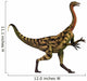 Deinocheirus Dinosaur Wall Decal