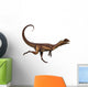 Dilophosaurus Dinosaur Wall Decal Design 1