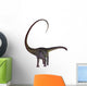 Diplodocus Dinosaur Wall Decal Design 3