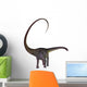 Diplodocus Dinosaur Wall Decal Design 3