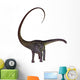 Diplodocus Dinosaur Wall Decal Design 3