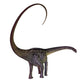 Diplodocus Dinosaur Wall Decal Design 3