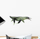 Dolichorhynchops Marine Reptile from Wall Decal