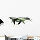Dolichorhynchops Marine Reptile from Wall Decal