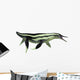 Dolichorhynchops Marine Reptile from Wall Decal