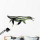 Dolichorhynchops Marine Reptile from Wall Decal