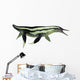 Dolichorhynchops Marine Reptile from Wall Decal
