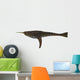 Doryaspis Jawless Fish from Wall Decal