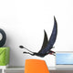 Dorygnathus Pterosaur from Jurassic Wall Decal