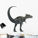 Dracorex Dinosaur from Cretaceous Wall Decal