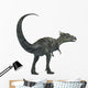 Dracorex Dinosaur from Cretaceous Wall Decal