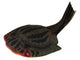 Drepanaspis Jawless Fish from Wall Decal