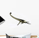Elasmosaurus Marine Reptile from Wall Decal