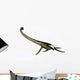 Elasmosaurus Marine Reptile from Wall Decal