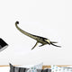 Elasmosaurus Marine Reptile from Wall Decal