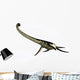 Elasmosaurus Marine Reptile from Wall Decal