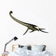 Elasmosaurus Marine Reptile from Wall Decal