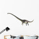 Omeisaurus Dinosaur from Jurassic Wall Decal