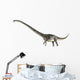 Omeisaurus Dinosaur from Jurassic Wall Decal