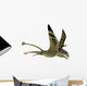 Peteinosaurus Pterosaur from Triassic Wall Decal