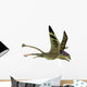 Peteinosaurus Pterosaur from Triassic Wall Decal