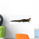 Sarcosuchus Crocodyliform from Prehistoric Wall Decal Design 2
