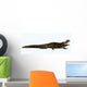 Sarcosuchus Crocodyliform from Prehistoric Wall Decal Design 2