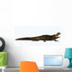 Sarcosuchus Crocodyliform from Prehistoric Wall Decal Design 2