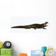 Sarcosuchus Crocodyliform from Prehistoric Wall Decal Design 2