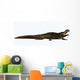 Sarcosuchus Crocodyliform from Prehistoric Wall Decal Design 2